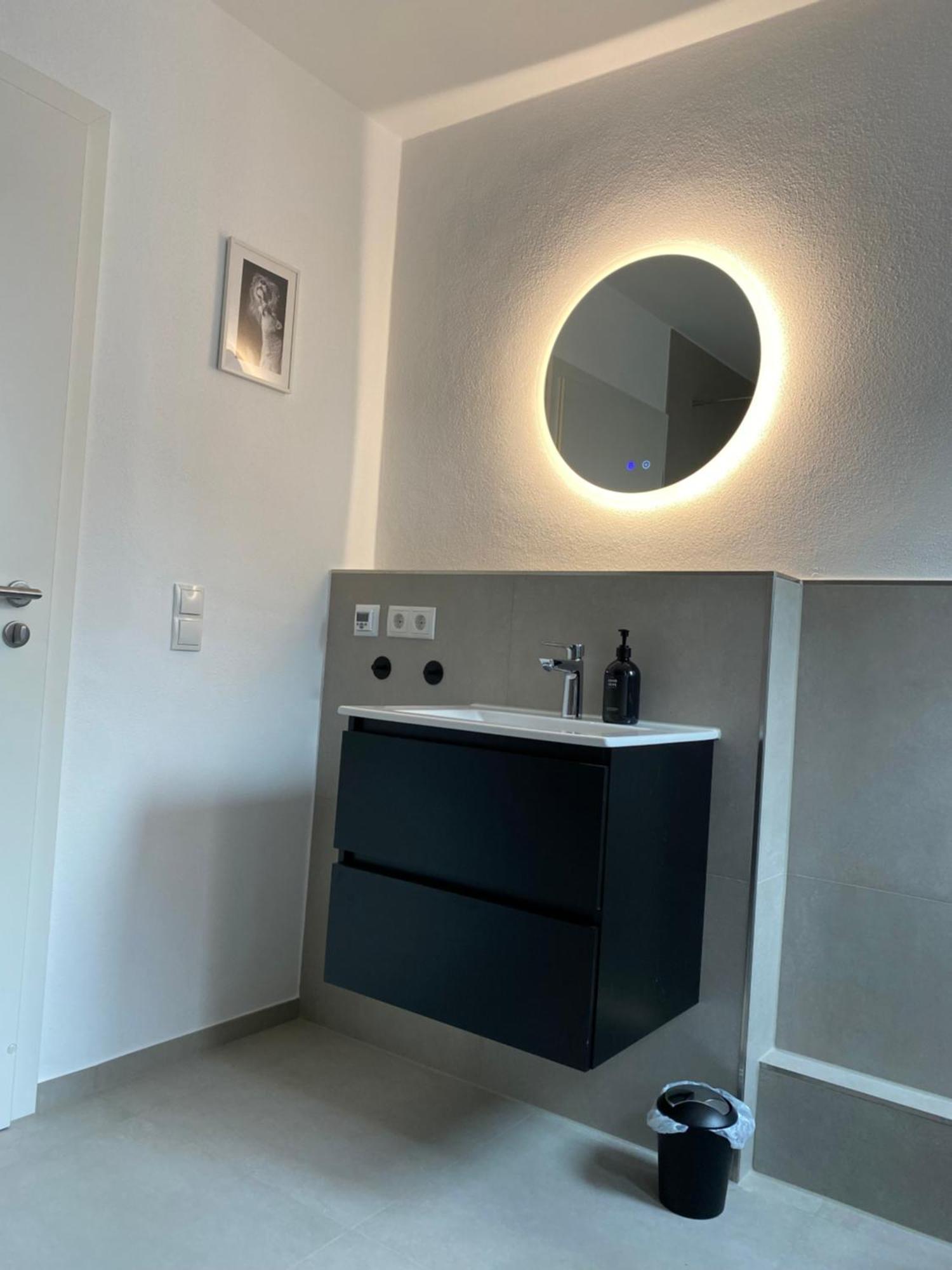 Stilvolles Appartement Im Herzen Bambergs Экстерьер фото