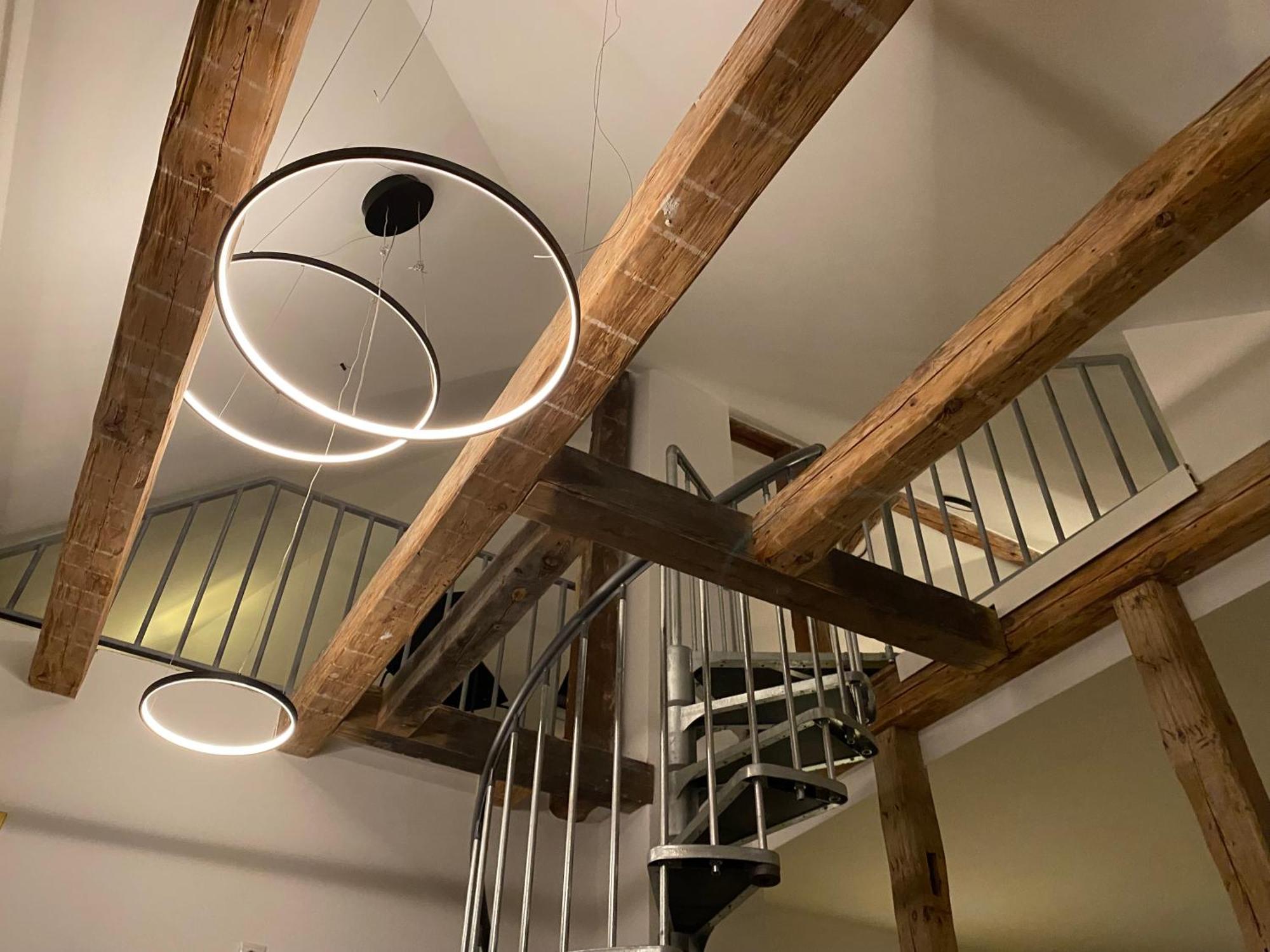 Stilvolles Appartement Im Herzen Bambergs Экстерьер фото