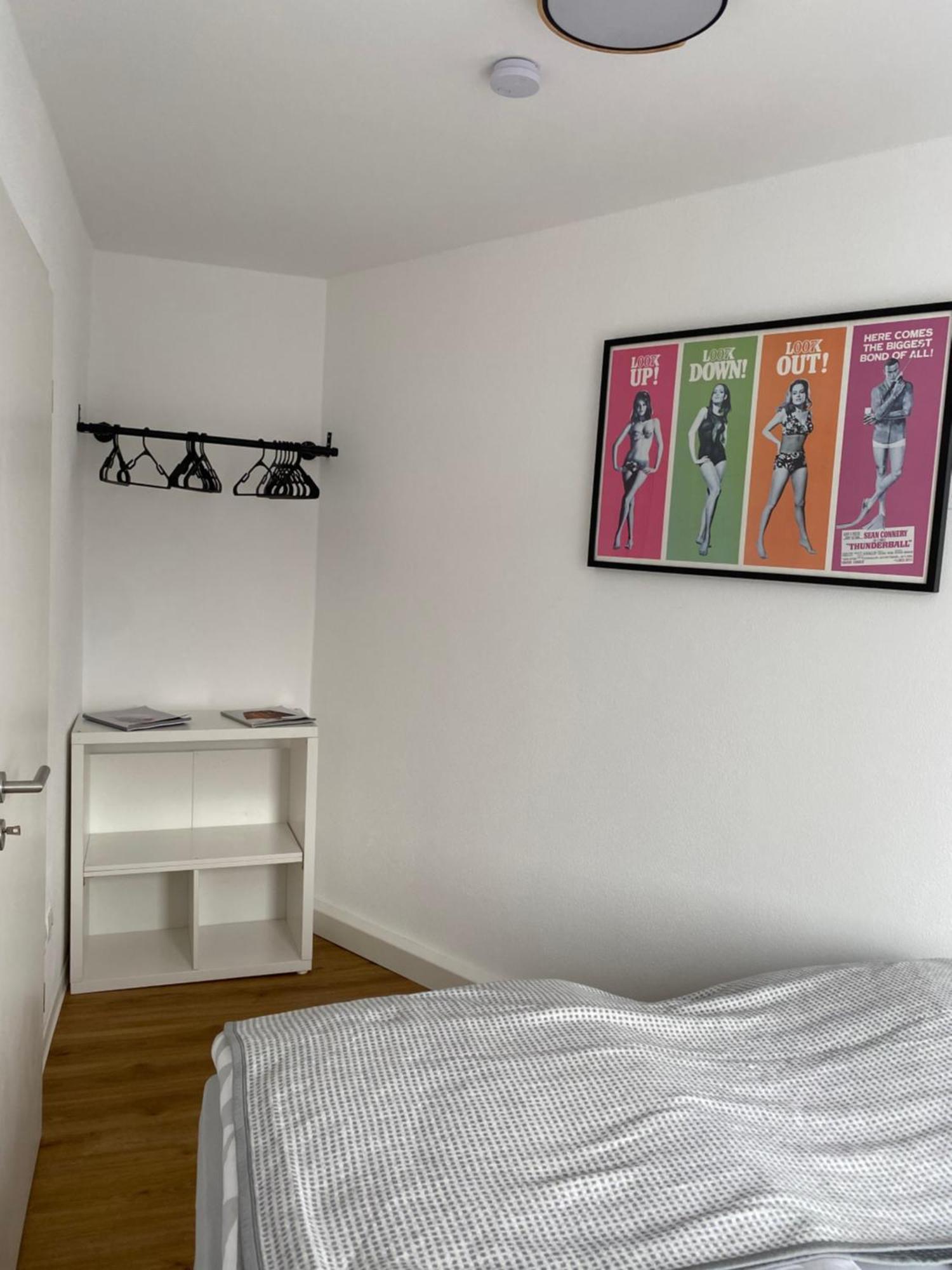 Stilvolles Appartement Im Herzen Bambergs Экстерьер фото